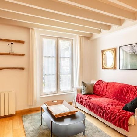 La Belle Place Honfleur Zewnętrze zdjęcie