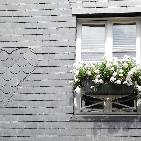 La Belle Place Honfleur Zewnętrze zdjęcie