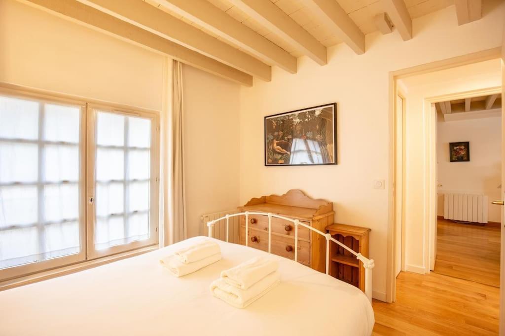 La Belle Place Honfleur Zewnętrze zdjęcie
