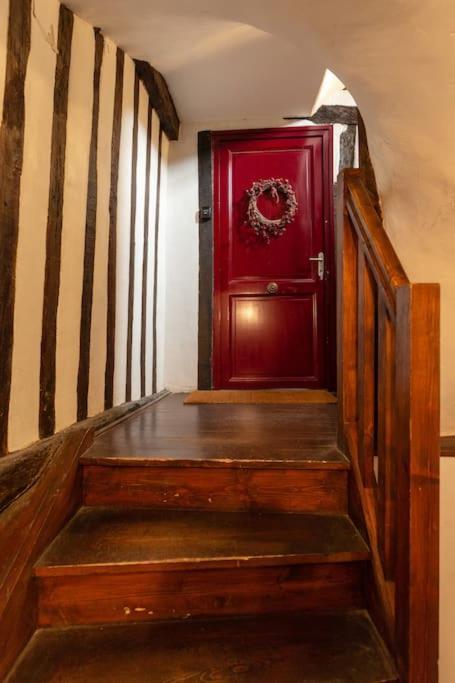 La Belle Place Honfleur Zewnętrze zdjęcie
