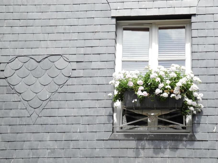 La Belle Place Honfleur Zewnętrze zdjęcie